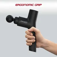 Tzumi Pro Fit Percussion Muscle Massage Gun