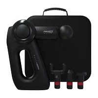 Pro Fit Elite Precision Multi-Angle Massage Gun’