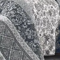 Stone Cottage Abby Quilt Set