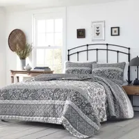 Stone Cottage Abby Quilt Set