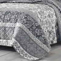 Stone Cottage Abby Quilt Set