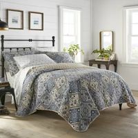 Stone Cottage Arell Quilt Set