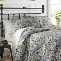 Stone Cottage Arell Quilt Set