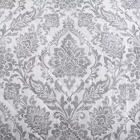 Stone Cottage Doires Damask Quilt Set