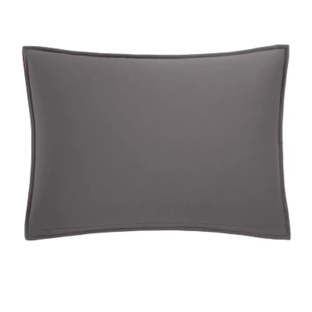 Fieldcrest Poly Diamond Pillow Sham