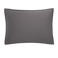 Fieldcrest Poly Diamond Pillow Sham