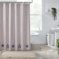 Vhc Brands Celebration Shower Curtain