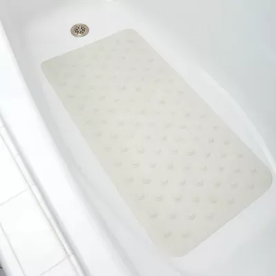 Zenna Home Maytex Basics Bathtub Mat