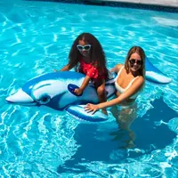 Swimline 72 inches Pool Dolphin