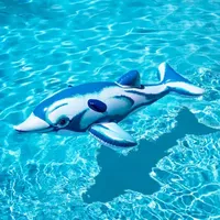 Swimline 72 inches Pool Dolphin