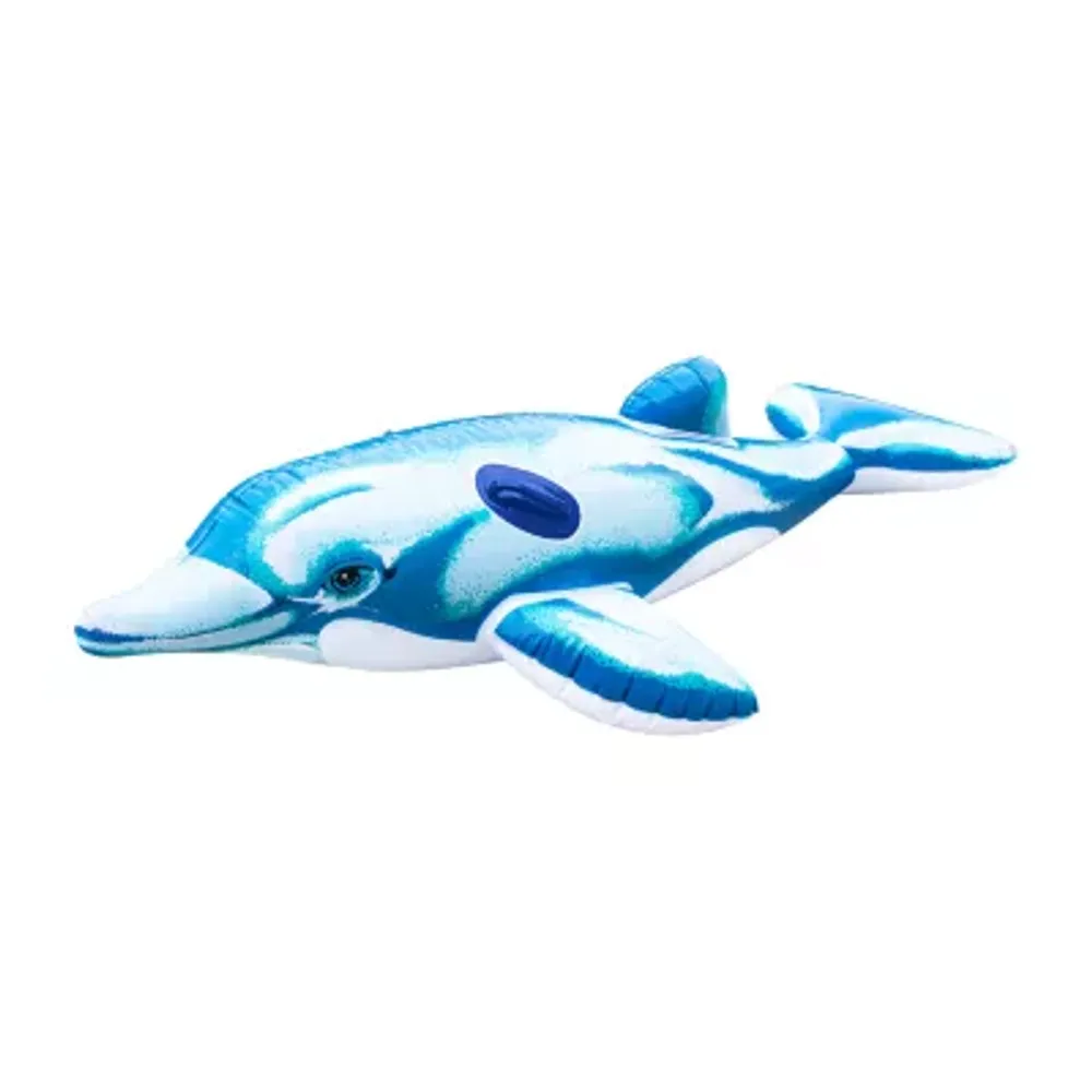 Swimline - 72 inches Pool Dolphin | Hawthorn Mall