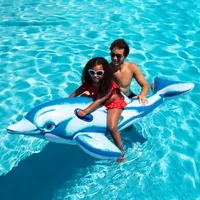 Swimline 72 inches Pool Dolphin
