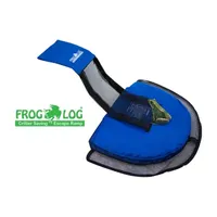 Swimline FrogLog Animal Saving Escape Ramp For Pools And Spas