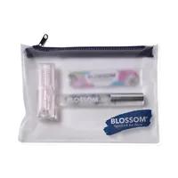 Blossom Holiday Nail Pouch Value Set