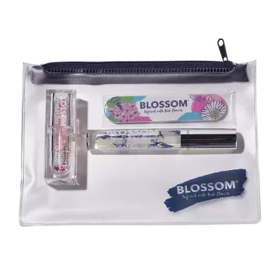 Blossom Holiday Nail Pouch Value Set
