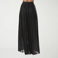 Premier Amour Wide Leg Pleated Pant