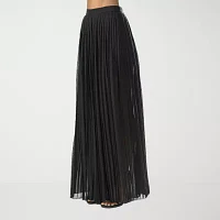 Premier Amour Wide Leg Pleated Pant