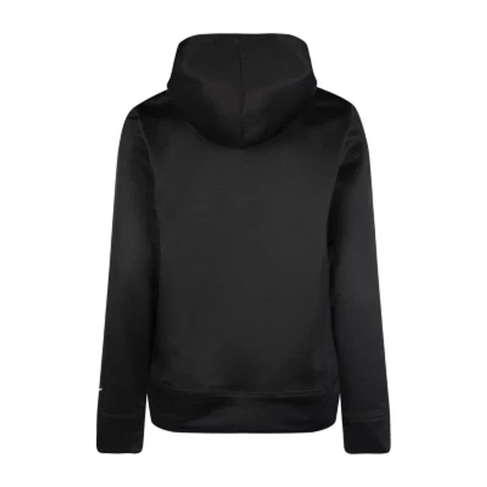 Nike 3BRAND by Russell Wilson Big Boys Dri-Fit Fleece Hoodie