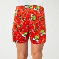 Max Grinch Mens Boxers