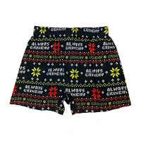 Always Grinchy Mens Boxers