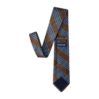Haggar Plaid Tie