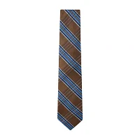 Haggar Plaid Tie