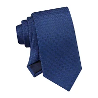 Haggar Geometric Tie