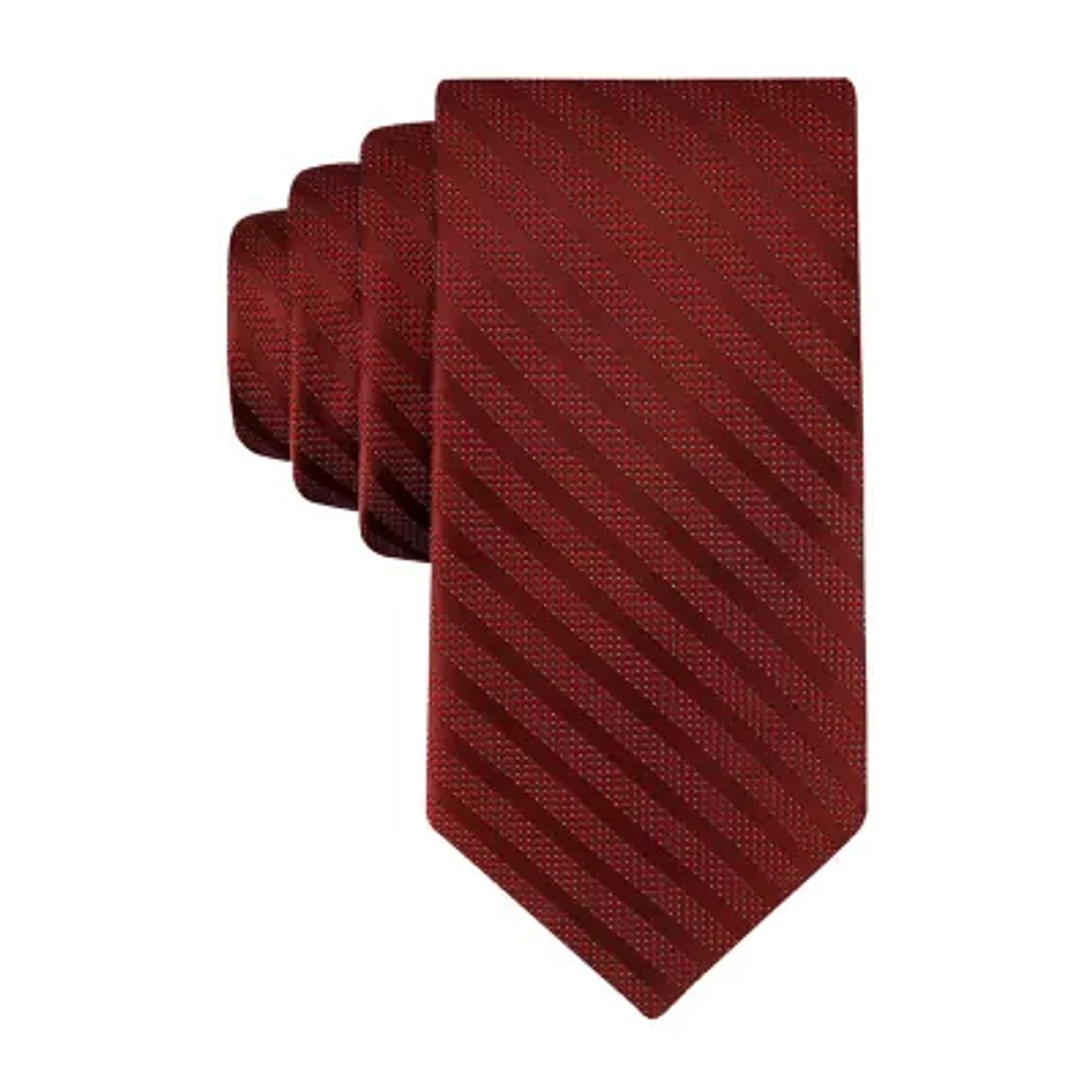 Haggar Striped Tie