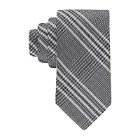 Haggar Plaid Tie