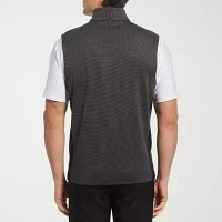 PGA TOUR Mens Soft Shell Vests