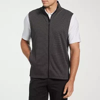 PGA TOUR Mens Soft Shell Vests