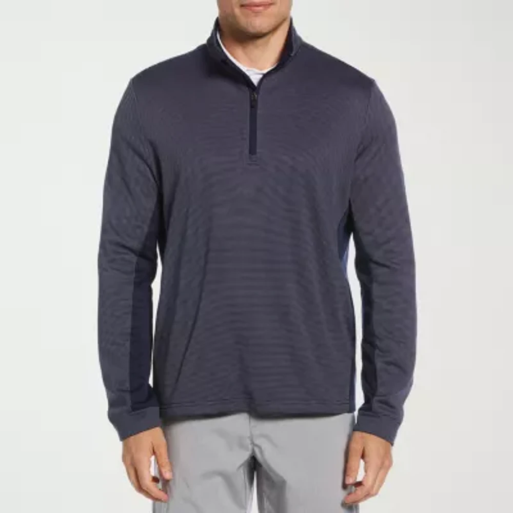 PGA TOUR Mens Midweight Jacket