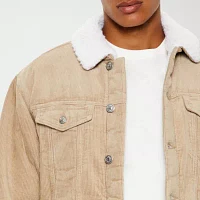 Forever 21 Mens Trucker Jacket