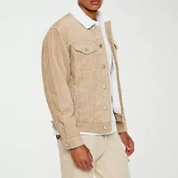 Forever 21 Mens Trucker Jacket