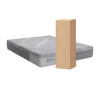 Sealy® Medina Foam Firm - Mattress a Box