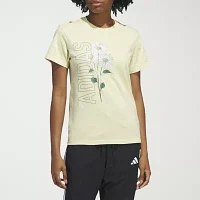 adidas Daisy Graphic Tee