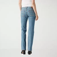 Levi's Womens Low Rise Bootcut Jean