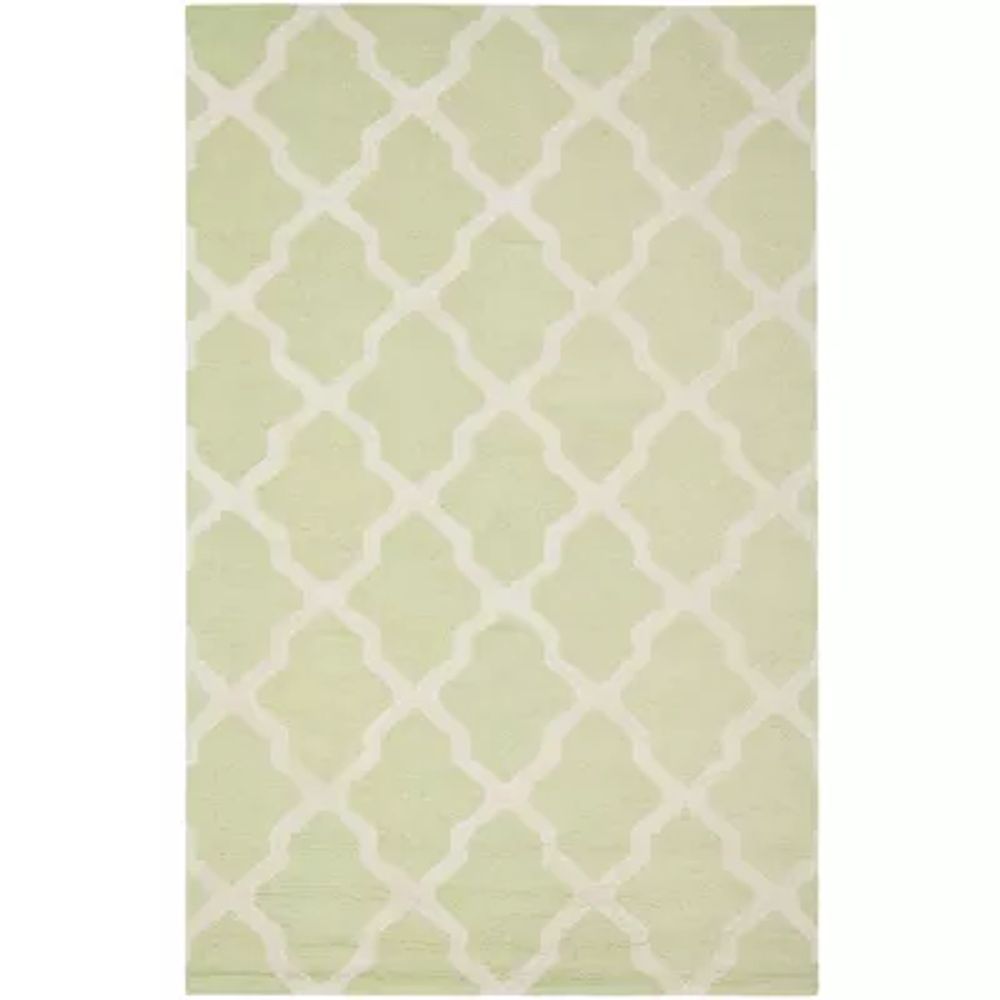 Safavieh Gale Wool Rectangular Rug