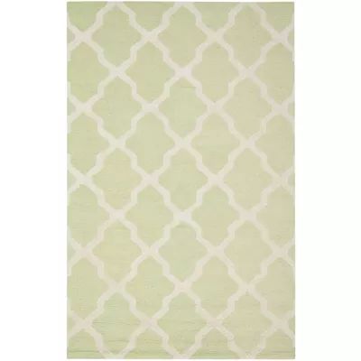 Safavieh Gale Wool Rectangular Rug