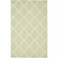 Safavieh Gale Wool Rectangular Rug