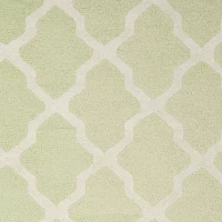 Safavieh Gale Wool Rectangular Rug