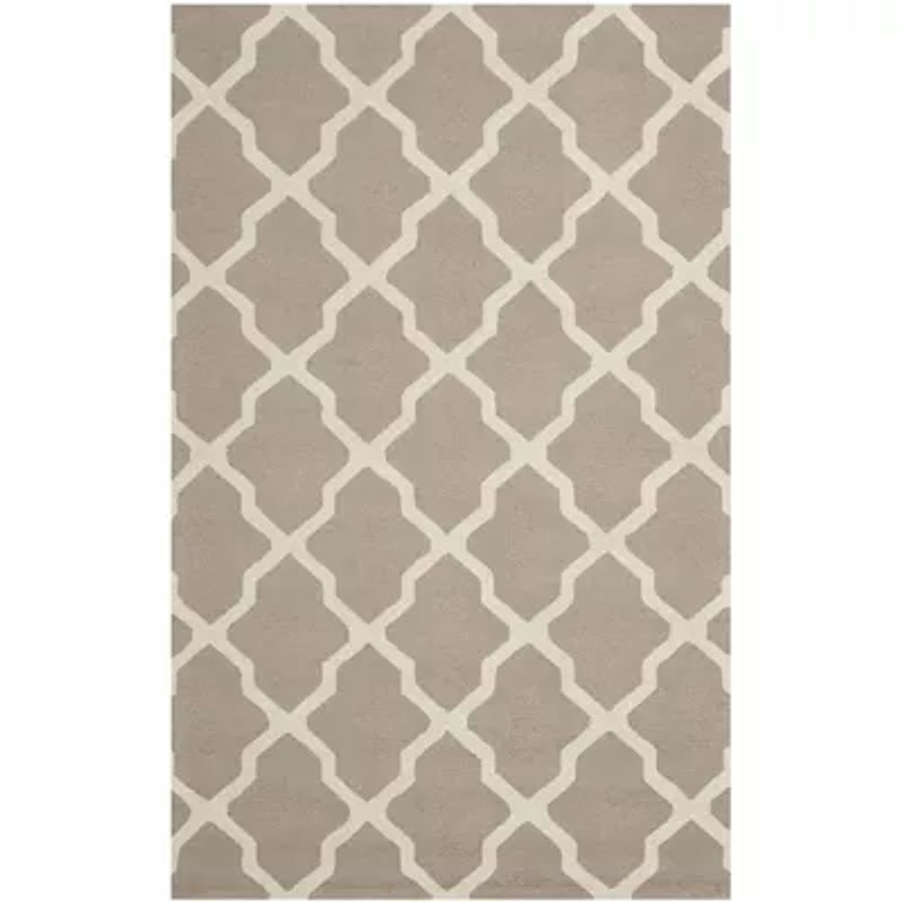 Safavieh Gale Wool Rectangular Rug