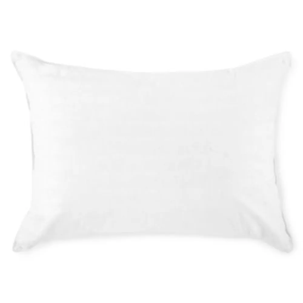 Liz Claiborne Down Chamber Pillow