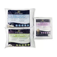 Serta® Perfect Sleeper® Firm Support Pillow