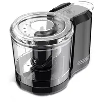 Black+Decker 1.5-Cup Food Chopper