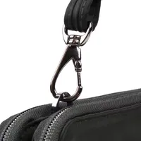 Travelon Parkview Anti-Theft Crossbody Clutch