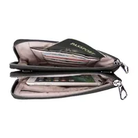 Travelon Parkview Anti-Theft Crossbody Clutch