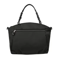 Travelon Parkview Anti-Theft Satchel Crossbody