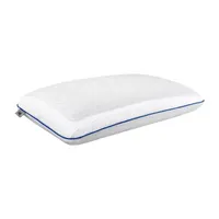 Sealy Chill Gel Memory Foam Medium Density Pillow