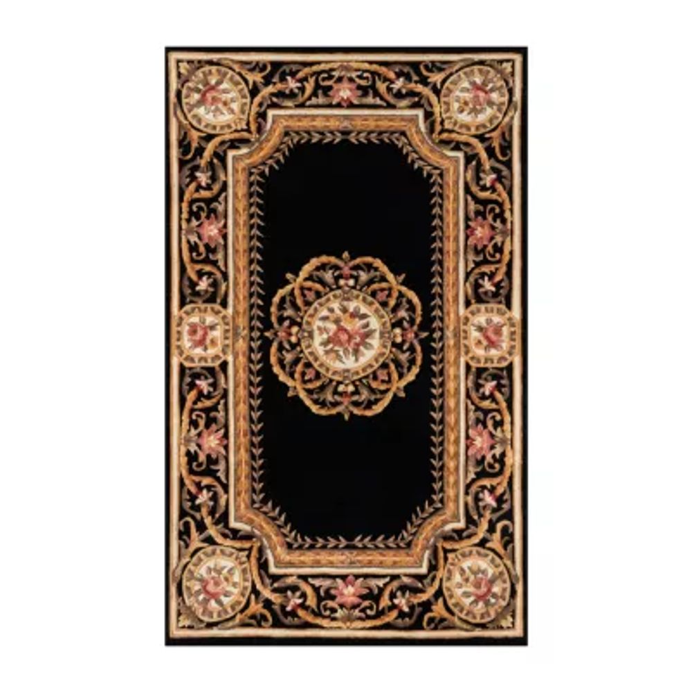 Momeni Atlantis II Hand Tufted Rectangular Indoor Rugs